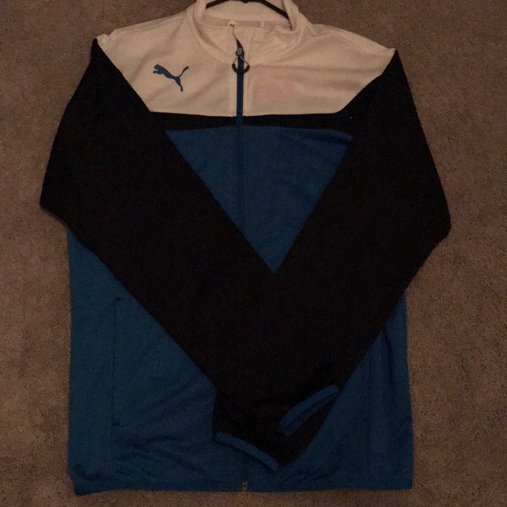 Puma Jacket